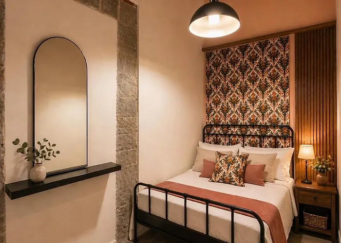 Morada Luna Centro Historico Hotel 5*
