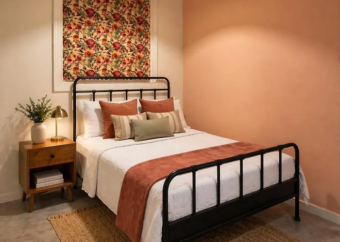 Morada Luna Centro Historico Hotel 5*