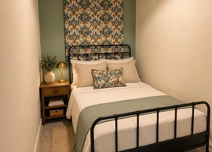 Hotel Morada Luna Centro Historico 5*
