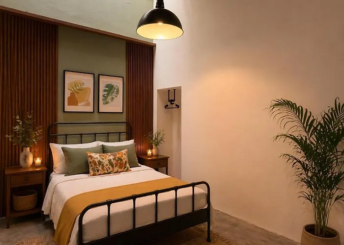 Morada Luna Centro Historico Hotel 5*