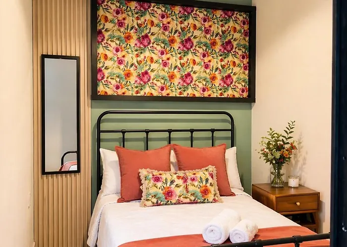 Hotel Morada Luna Centro Historico 5*