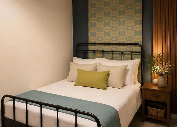 Morada Luna Centro Historico Hotel 5*