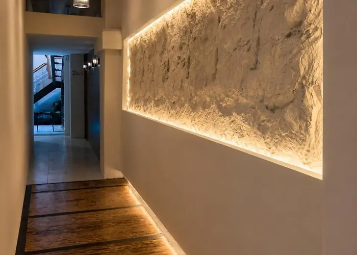 Morada Luna Centro Historico Hotel 5*